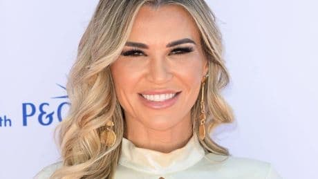 Paddy McGuinness' ex Christine shares one part of marriage she's 'hanging onto' after split