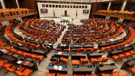 TBMM'den "Sırrı Süreyya Önder" kararı