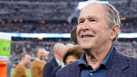 USA: Bush-Familie kehrt wohl in die Politik zurück