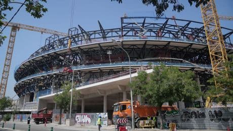 Las dudas del Camp Nou: "Por correr se han hecho cosas mal y rápido que ha habido que repetir"