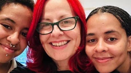 Carrie Grant says special needs parents are treated like 'fleas' as she blasts Labour