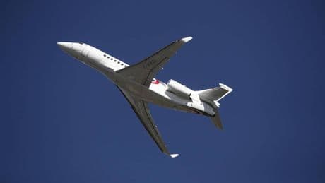 I Falcon 8X e il programma Archange: lo scudo che cambia l'intelligence “aerea”
