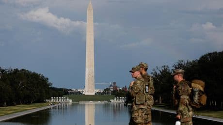 Donald Trump renomme le ministère de la Défense en ministère de la Guerre