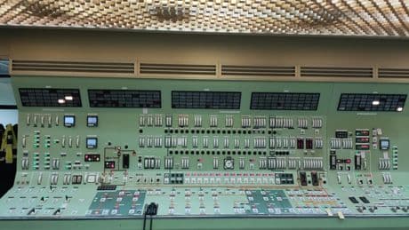 Almaraz vuelve a situarse entre las mejores centrales nucleares del mundo y lanza un mensaje al Gobierno