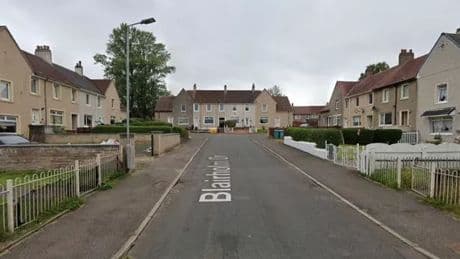 Woman's body found at Scots property as police probe 'unexplained' death