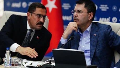 Bakan Kurum: 250 bininci konutun anahtarını teslim edeceğiz