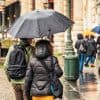 Geregeld buien, rukwinden mogelijk tot 50 km/u