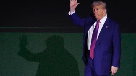 Trump’tan İran çıkışı: Dostça olmayan yol şiddet içeriyor ve ben bunu istemiyorum