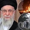 Where is Khamenei? How Iran's 86-year-old Supreme Leader is being moved from bunker to bunker by his security team amid mounting fears Israel may try to assassinate him