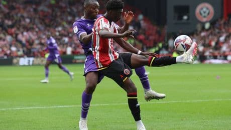 £10m Rangers 'target' sees Birmingham door close as Patati price tag plummets amid triple Ibrox winger search