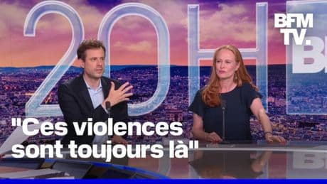 Violences scolaires: Paul Vannier et Violette Spillebout reviennent sur le rapport parlementaire