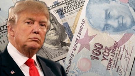 Dolar 3 yılın en düşük seviyesinde: Dünyada çakıldı Türkiye'de yaprak kımıldamadı!