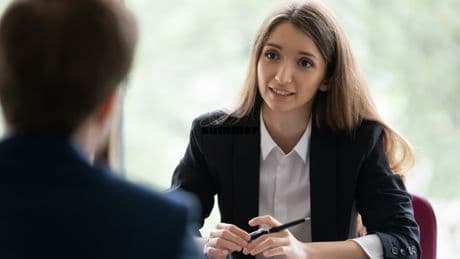 The Fascinating Reason Women Use Their ‘HR Voice’ To Reject You