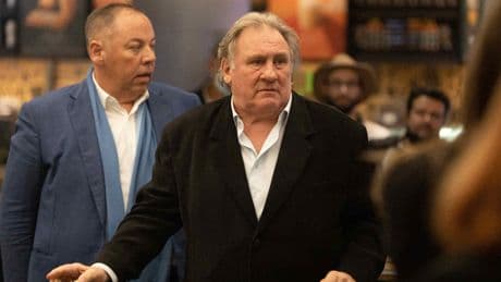 Condamnation de Depardieu : retour sur les accusations d’agressions sexuelles qui accablent l’acteur
