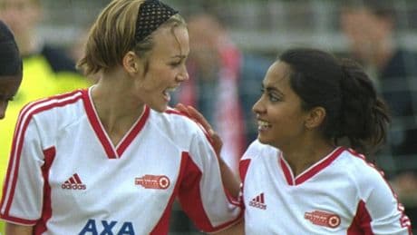 Bend It Like Beckham sequel in works more than 20 years after first film