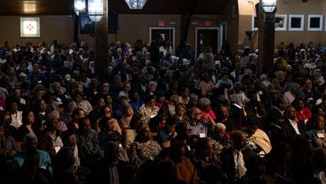 Faith Leaders Can Now Endorse. Will That Swing the NYC Mayor’s Race?