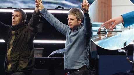 Hotels enjoy a supersonic summer thanks to Oasis's sell-out tour