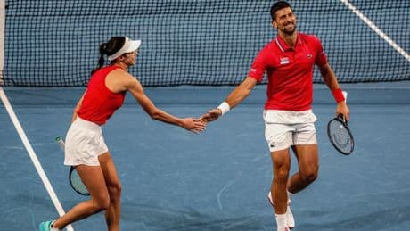 US Open 2025 mixed doubles: Schedule, draw, prize money, start date and teams