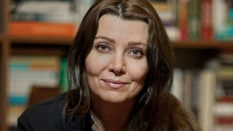 Elif Shafak: ‘As a novelist in Turkey, you can find yourself put on trial, prosecuted... almost digitally lynched’