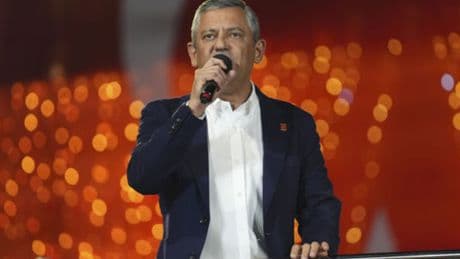 Özel: İnan Güney'e sonuna kadar sahip çıkacağız