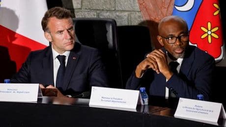 Les députés adoptent en commission le projet de loi de « refondation » de Mayotte