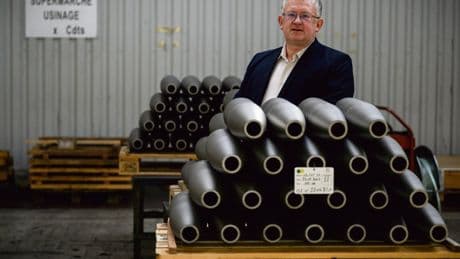 La Fonderie de Bretagne cédée à Europlasma : qui est ce repreneur en série d’entreprises en difficulté ?