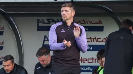 Two in and one out for Thistle as Wilson provides Fitzpatrick update