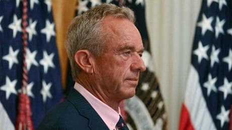 mRNA: Kennedy streicht Impfstoffförderung – und gefährdet die Forschung