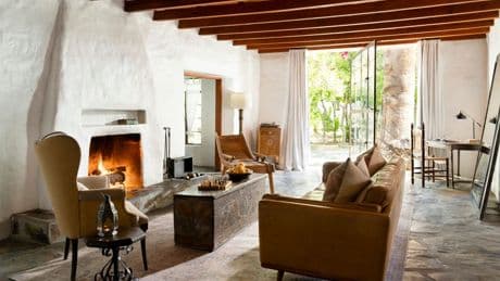 The Best Boutique Hotels in Southern California