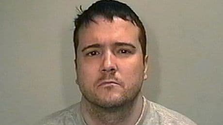 Crossbow cannibal cop found severed breasts on table and brain in microwave