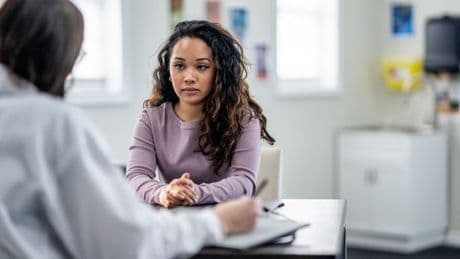 Doctors concerned as young people becoming less likely to get anti-cancer vaccine