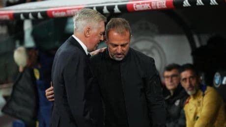 El recado de Ancelotti al Barça por el Mundial de Clubes