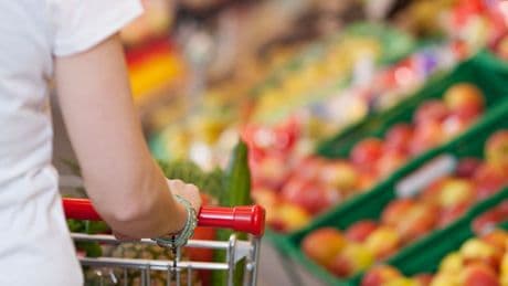 Il carrello della spesa vale oltre 45 miliardi (+4,4% sul 2024)