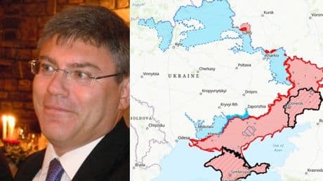 Ucraina, cosa c'è dietro? L'esperto: «Processo che tende alla ristrutturazione del mondo in sfere d?influenza»