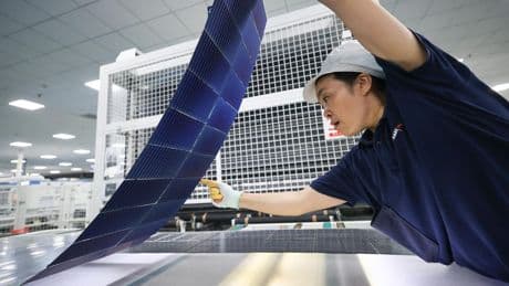Big Budget Bill Triple Whammy: Energy Prices, Economy, And Environment