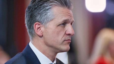 Thorsten Frei: Warum Merz' Schattenmann die Regierung schrumpfen will