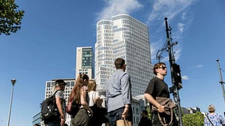 La migration, seul moteur de la croissance démographique dans l’UE