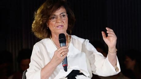 Calvo reconoce que escuchó &quot;rumores&quot; sobre comportamientos de Ábalos que ahora se demuestran que eran &quot;ciertos&quot;