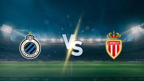 Club Brugge - Monaco maçı ne zaman, hangi kanalda?