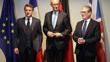 European Countries Trigger the ‘Snapback’ of Iran Sanctions