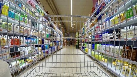 ABD enflasyon verisi açıklandı