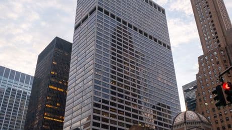 Manhattan Has More Secure Buildings Than Most Cities. That Wasn’t Enough.