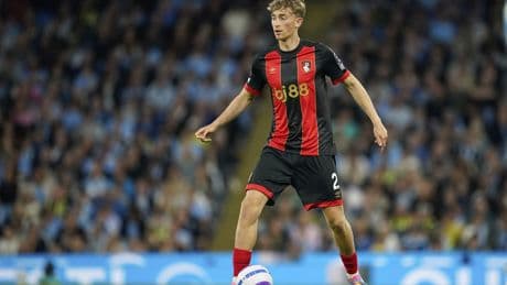 Real Madrid'in 20'lik yıldızı Dean Huijsen'in sözleşmesindeki dikkat çeken detay