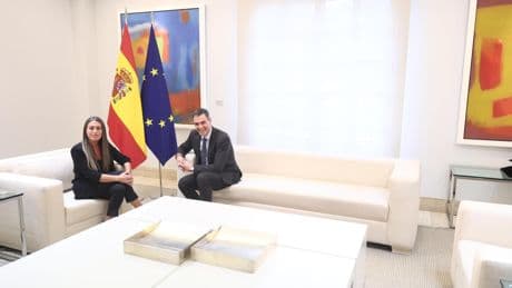 Los socios de Gobierno de Sánchez: de la extorsión a la complicidad