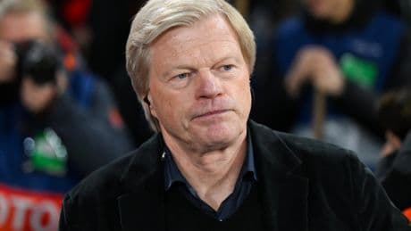 Fußball-Business: Kahn verwirft Pläne zur Übernahme von Girondins Bordeaux