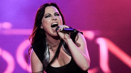 2000er Star: "Bring Me to Life" und "My Immortal": Was macht Amy Lee von Evanescence heute?