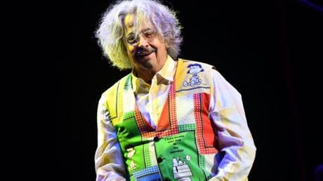 60s rock band guitarist Mark Volman dies aged 78 after ‘unexpected illness’