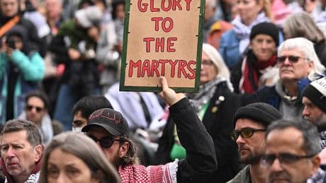John Ivison: Carney's Canada advances terrorists, not Mideast peace