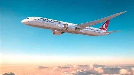 THY açıkladı: Yeni tavan fiyat 2850 TL