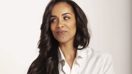 Dyantha Brooks: ’Misschien zou ik me vreselijk vervelen als ik we ooit verhuizen’